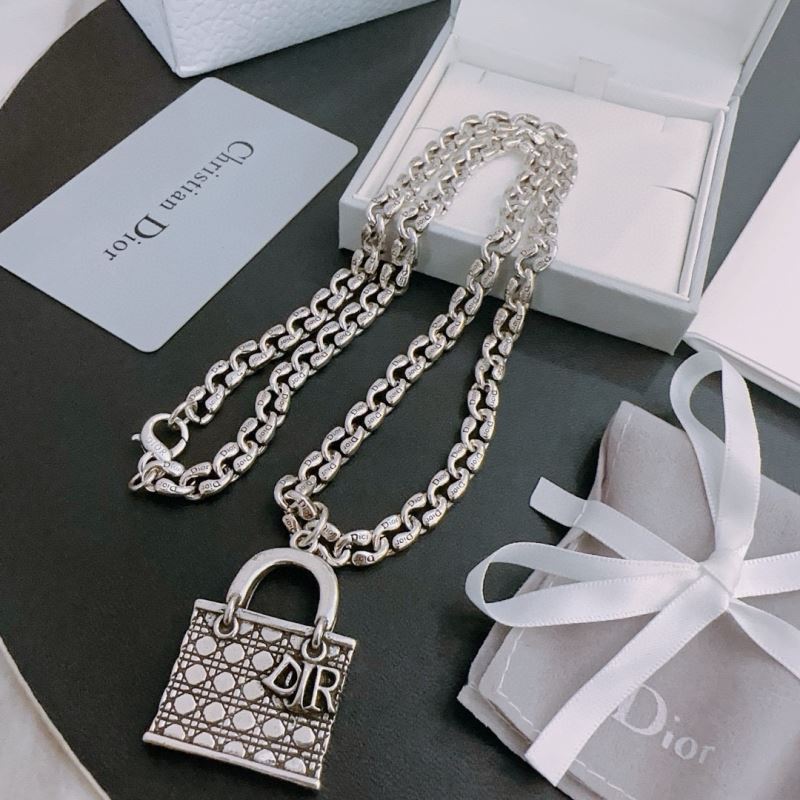 Christian Dior Necklaces